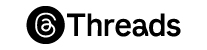 threads logo
